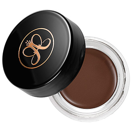 eyebrow pomade