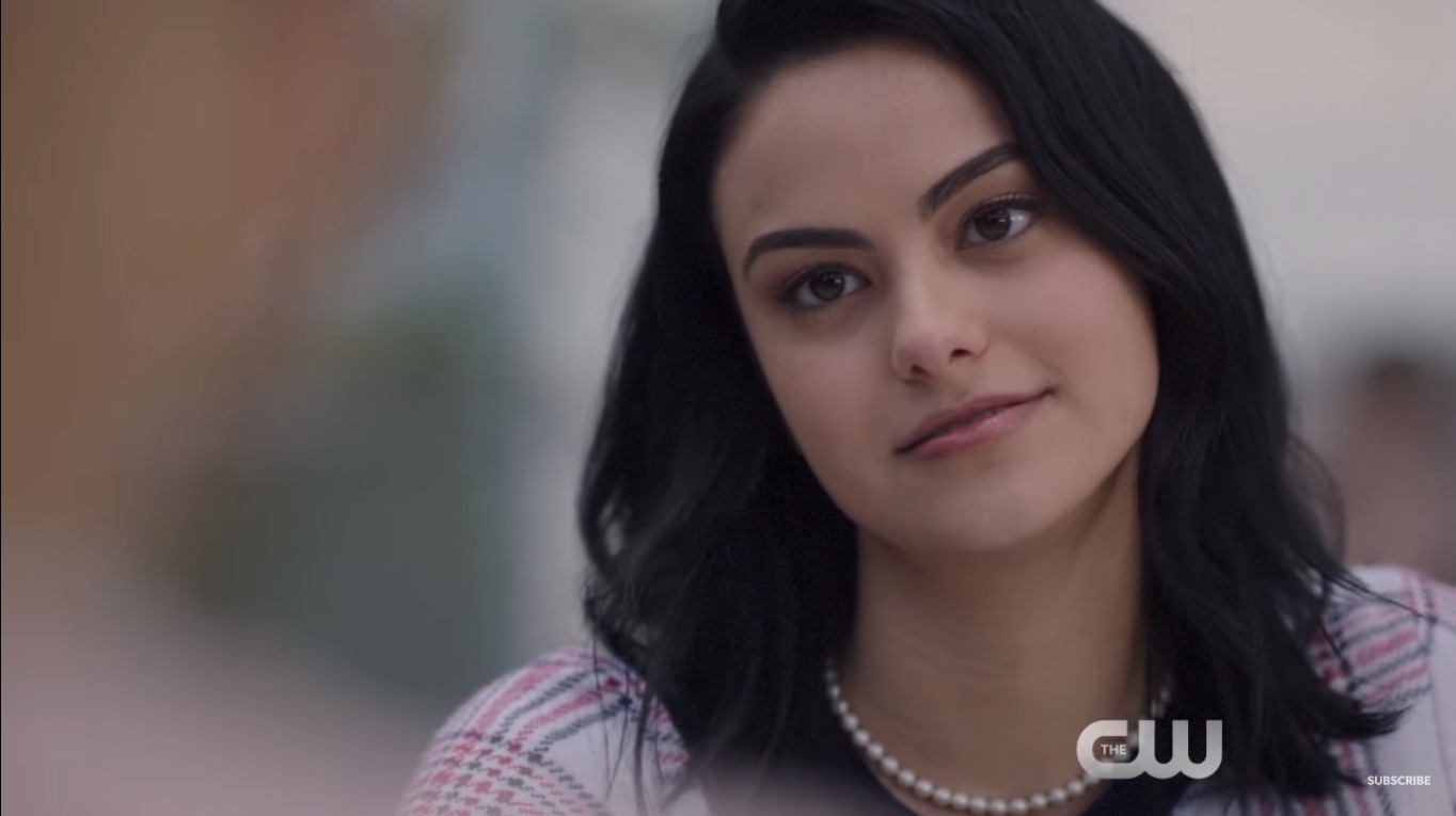 veronica riverdale