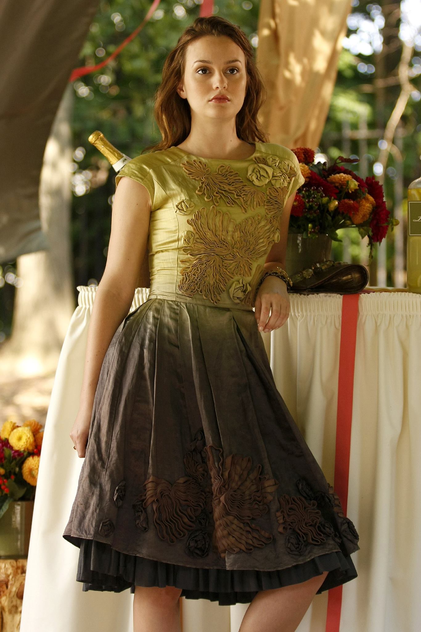 Gossip Girl/The CW