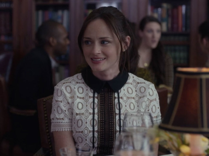 Gilmore Girls: A Year in the Life | Netflix