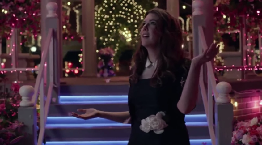 Gilmore Girls: A Year in the Life | Netflix