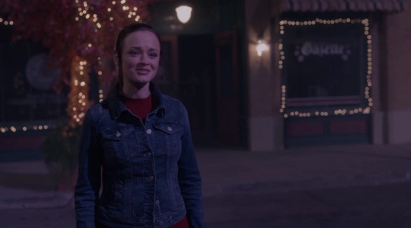 Gilmore Girls: A Year in the Life | Netflix