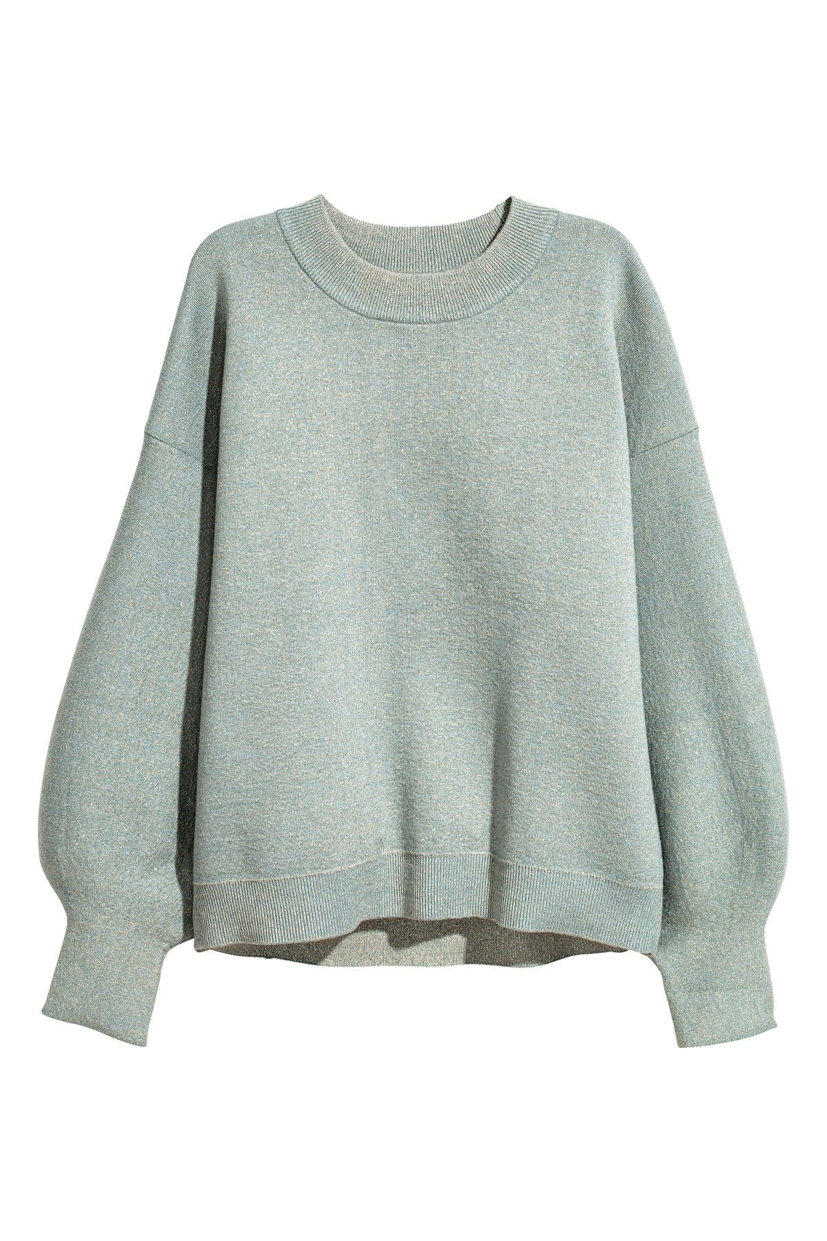 Fine-knit Sweater, $34.99