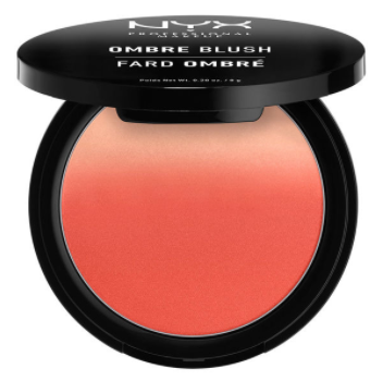Ombre Blush in Soft Flush, $9.99