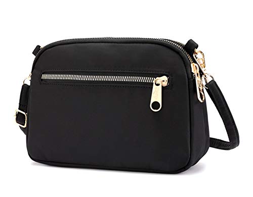 Collsants Small Crossbody Purse, $14.99
